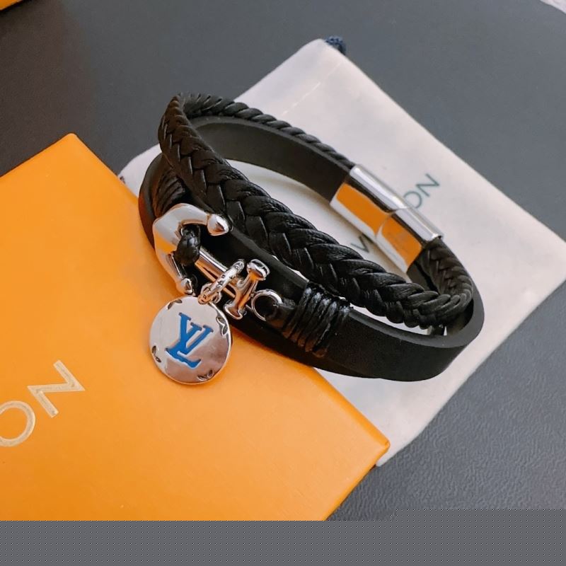 LV Necklaces